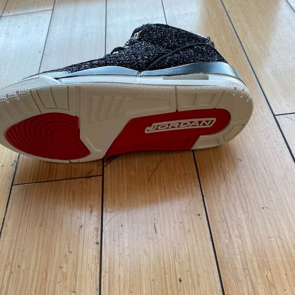 AIR JORDAN III AWOK - Picture 4 of 6